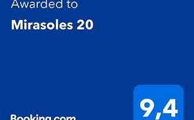 Mirasoles 20